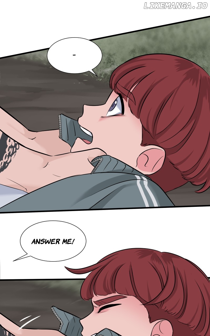 Uriah – Manga Chapter 19 - page 27