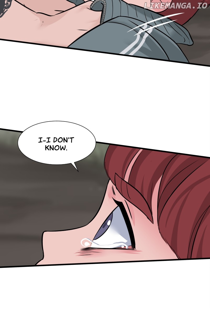 Uriah – Manga Chapter 19 - page 28