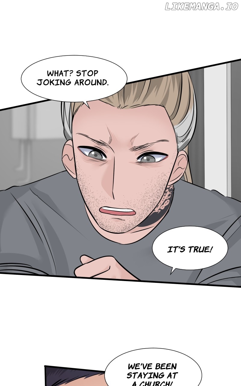 Uriah – Manga Chapter 19 - page 36