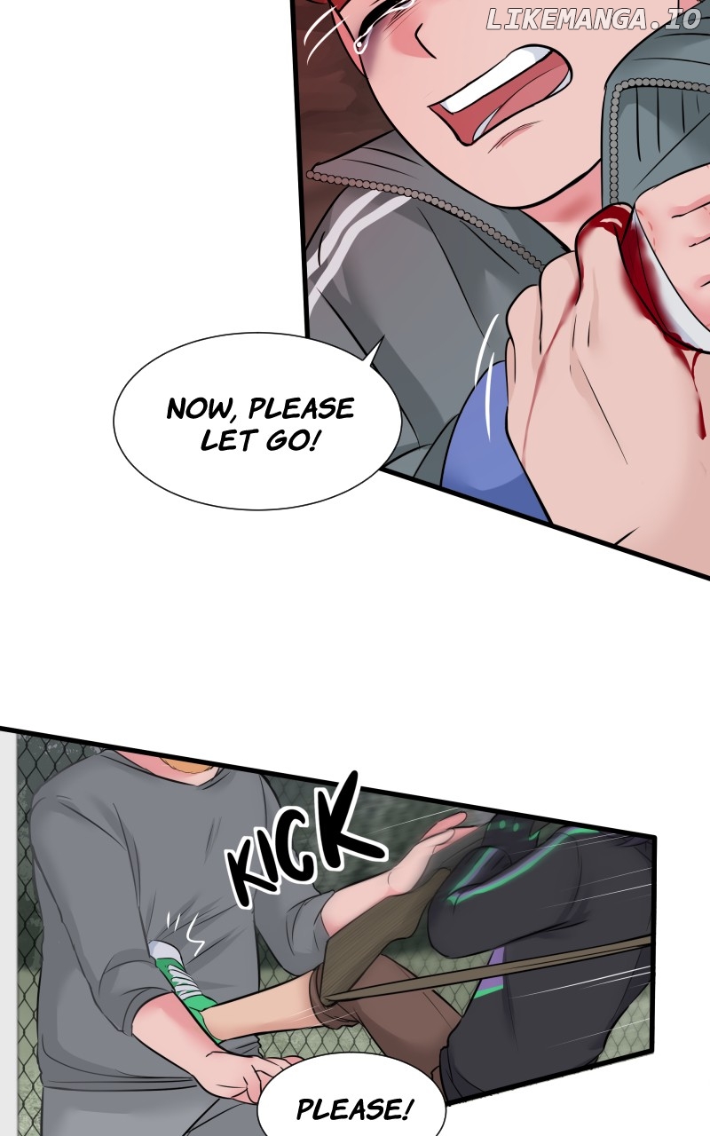 Uriah – Manga Chapter 19 - page 38