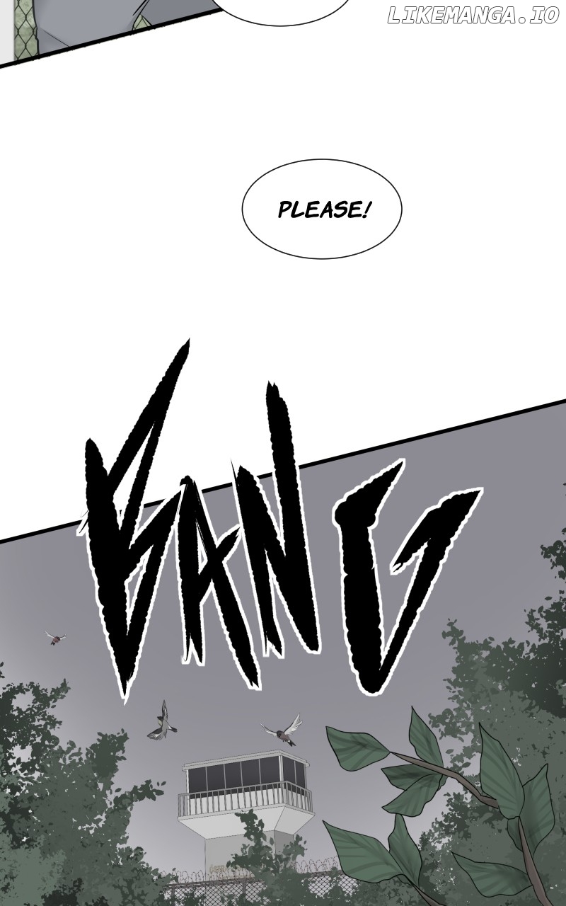Uriah – Manga Chapter 19 - page 39