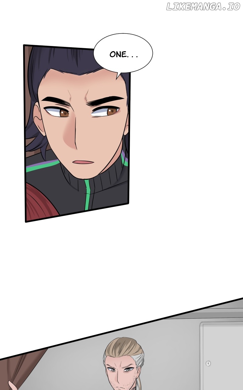 Uriah – Manga Chapter 19 - page 6