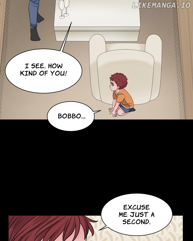 Uriah – Manga Chapter 93 - page 13