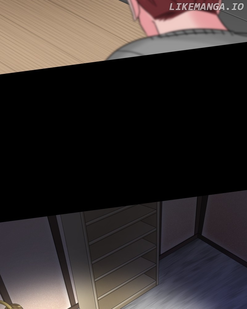 Uriah – Manga Chapter 93 - page 19