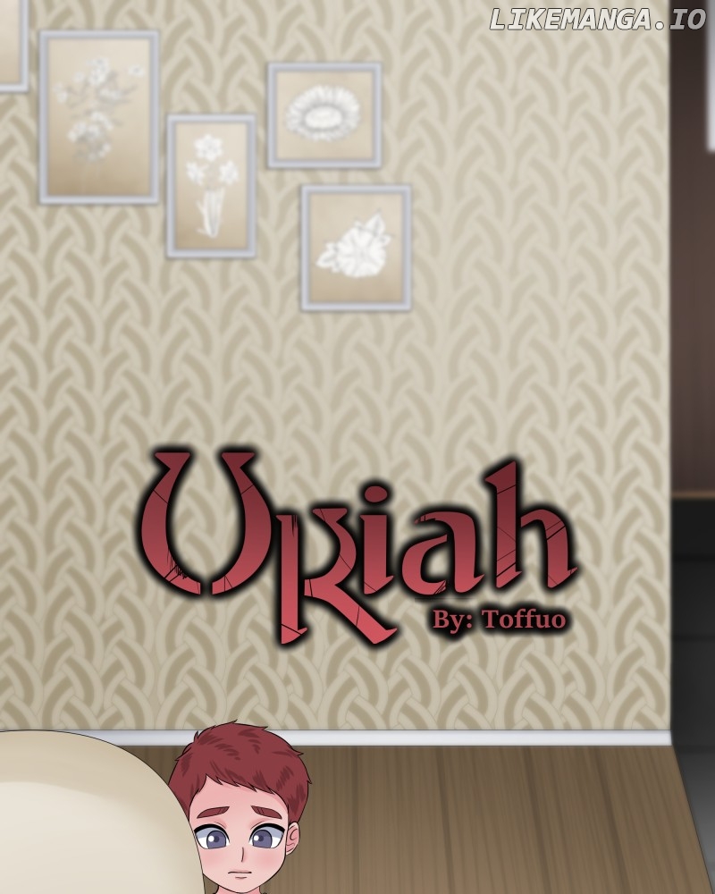 Uriah – Manga Chapter 93 - page 2