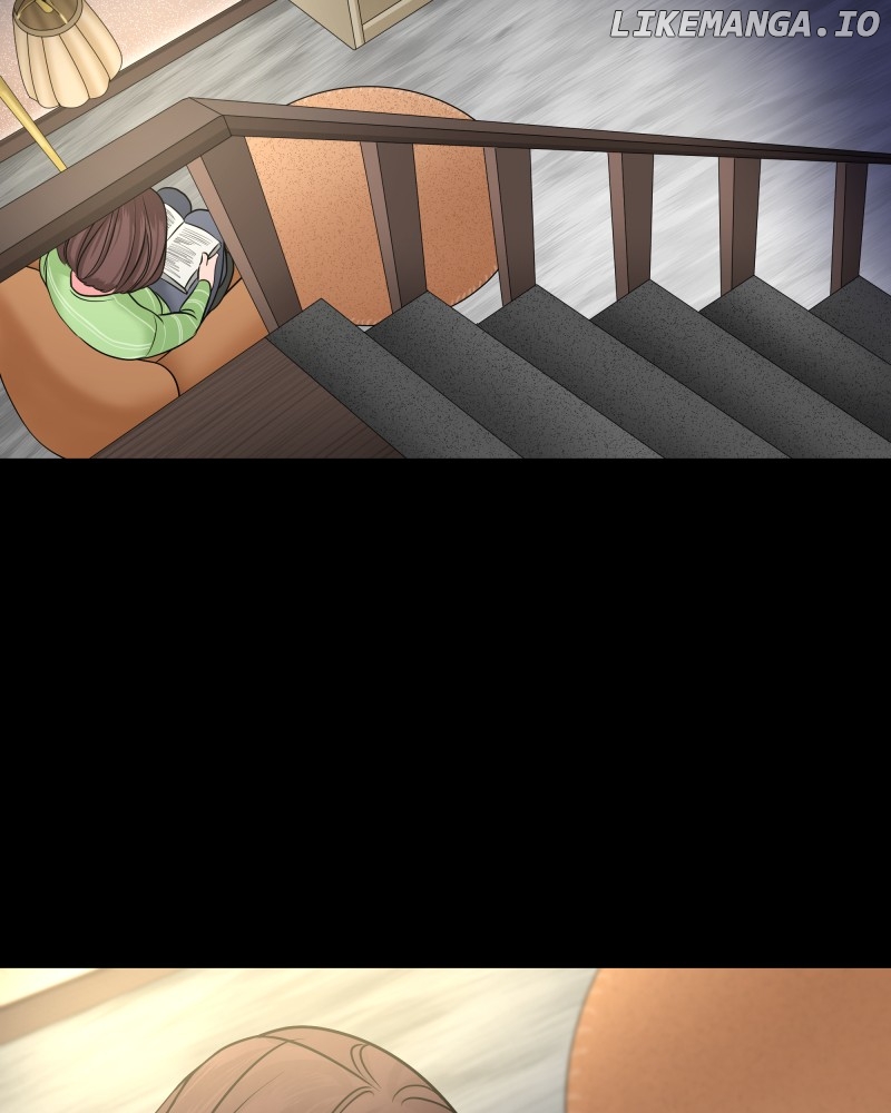 Uriah – Manga Chapter 93 - page 20