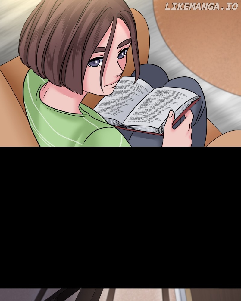 Uriah – Manga Chapter 93 - page 21