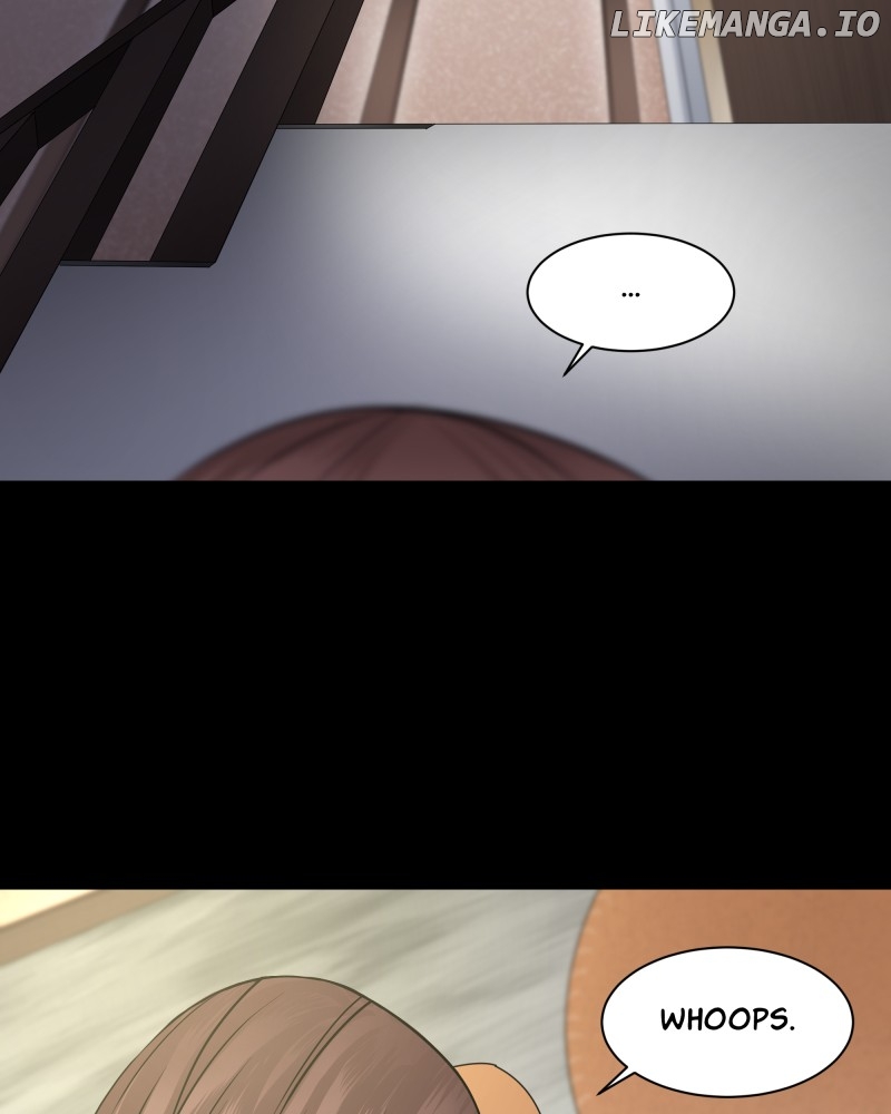 Uriah – Manga Chapter 93 - page 22