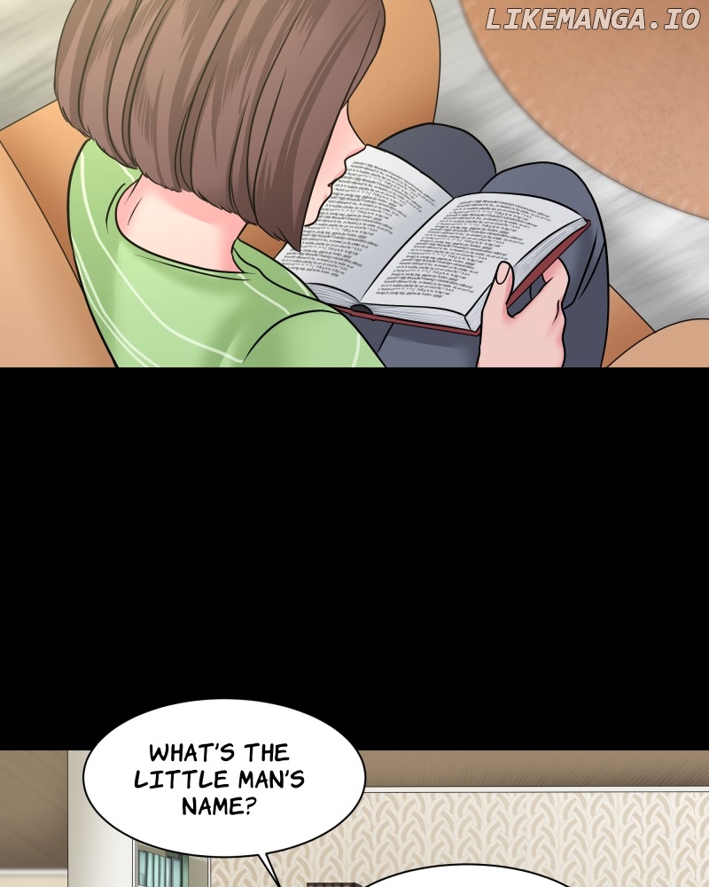 Uriah – Manga Chapter 93 - page 23