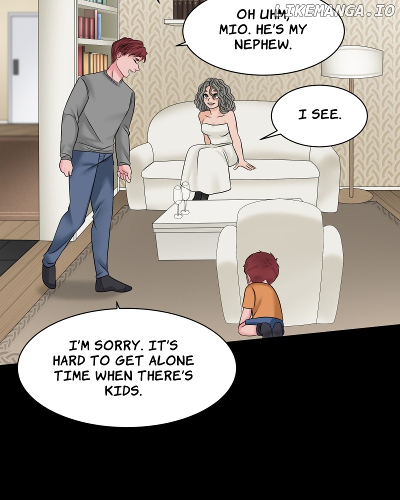Uriah – Manga Chapter 93 - page 24