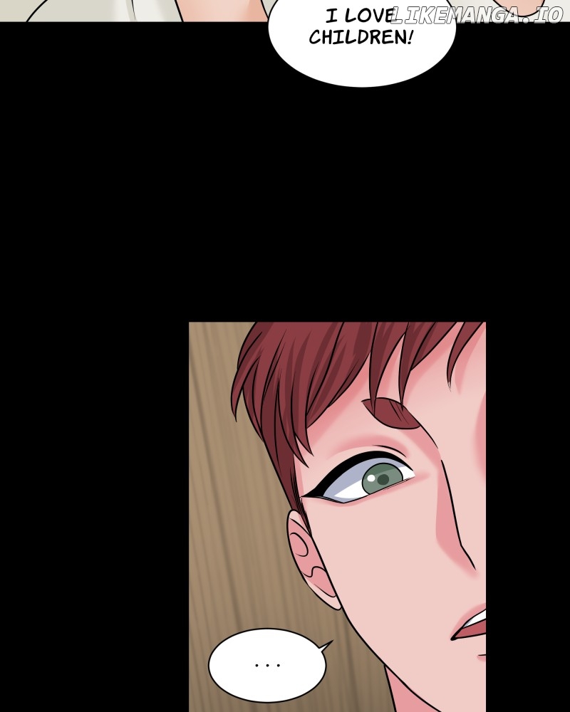Uriah – Manga Chapter 93 - page 26