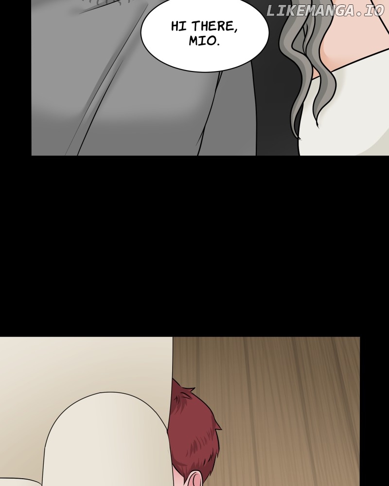 Uriah – Manga Chapter 93 - page 29