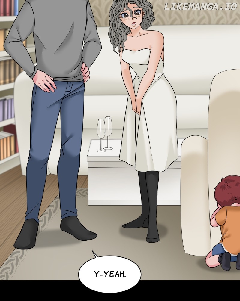 Uriah – Manga Chapter 93 - page 31