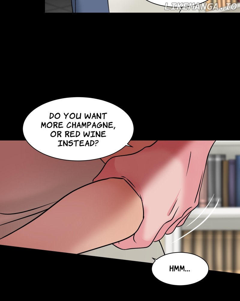 Uriah – Manga Chapter 93 - page 34