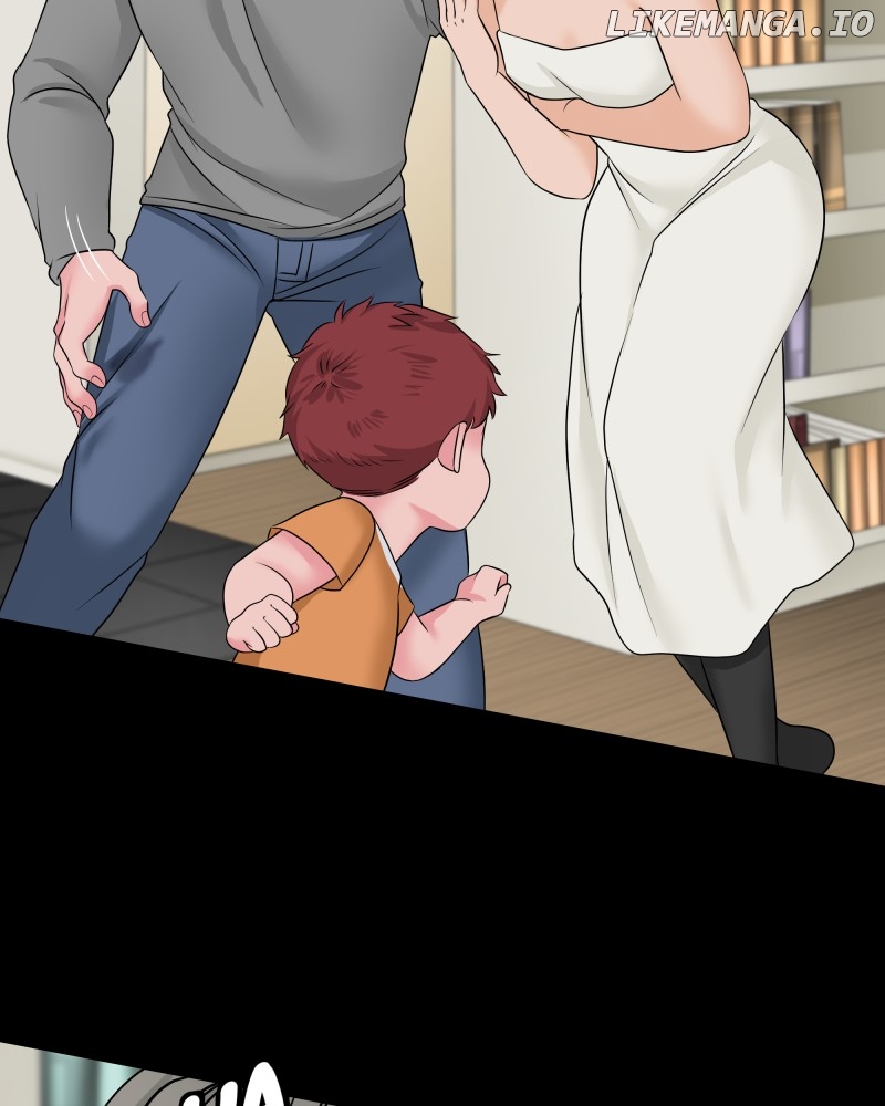 Uriah – Manga Chapter 93 - page 38