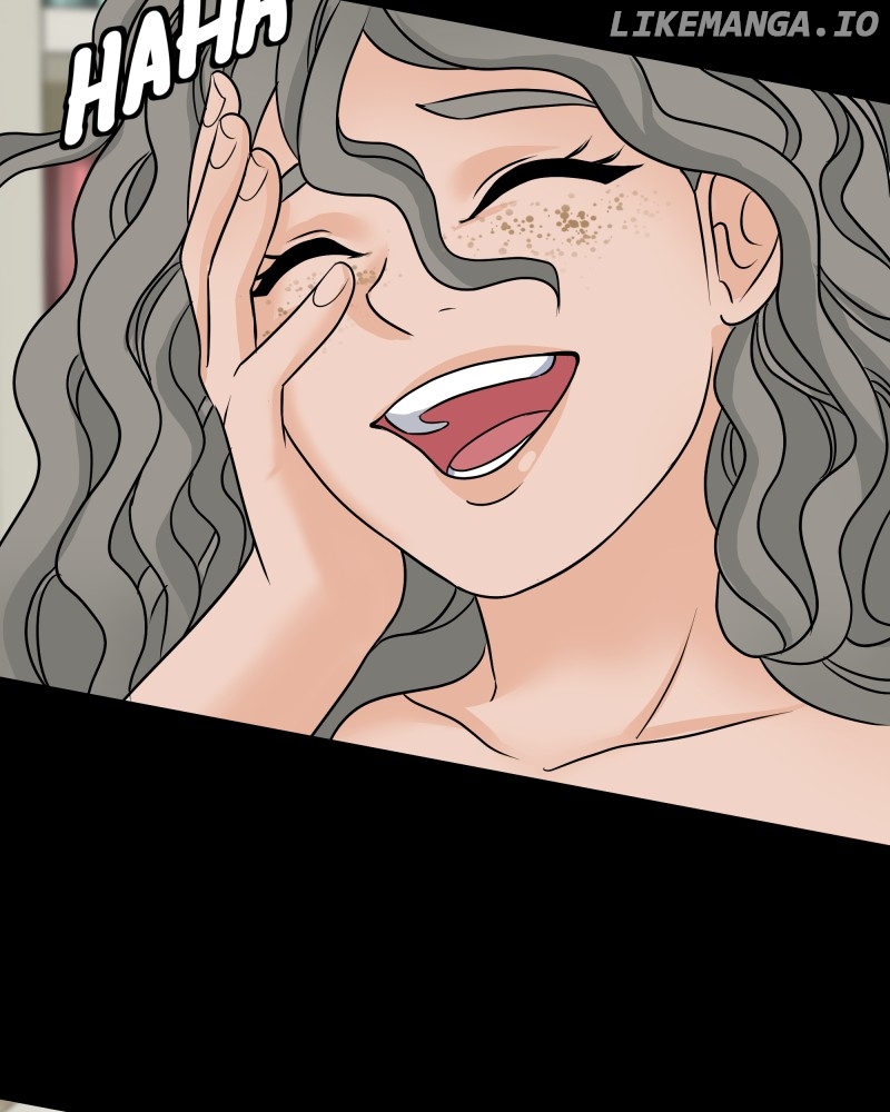 Uriah – Manga Chapter 93 - page 39