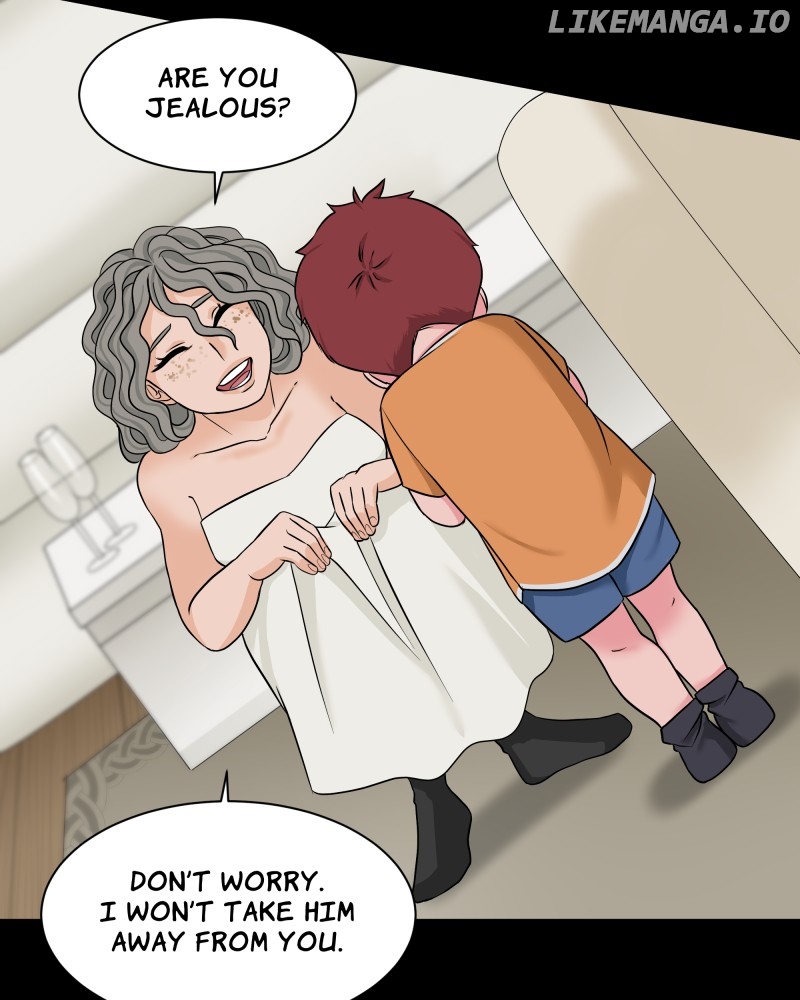 Uriah – Manga Chapter 93 - page 40