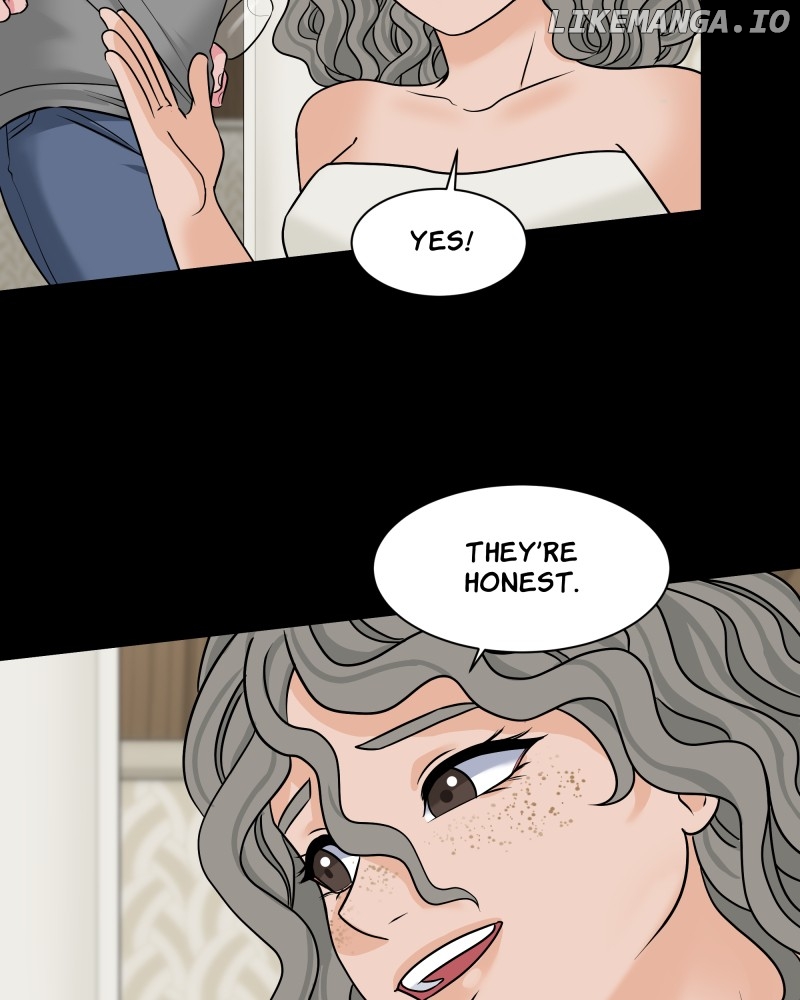 Uriah – Manga Chapter 93 - page 42