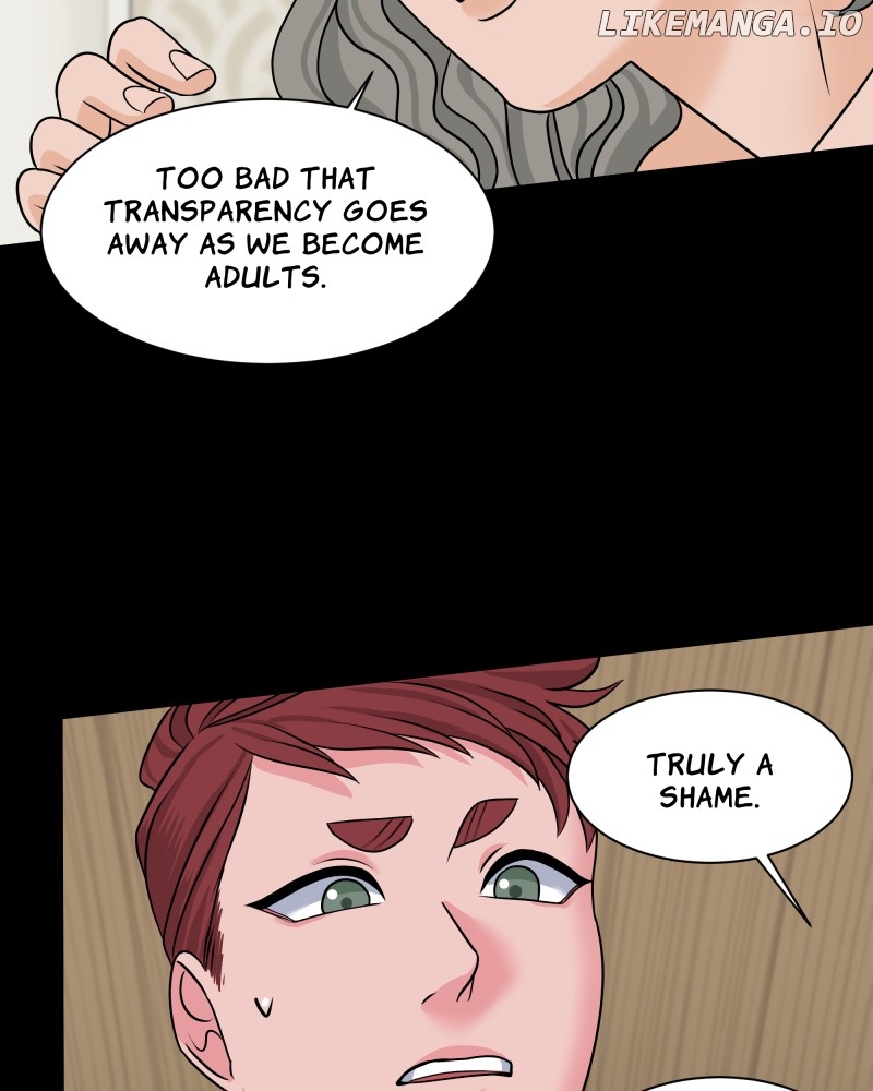 Uriah – Manga Chapter 93 - page 43