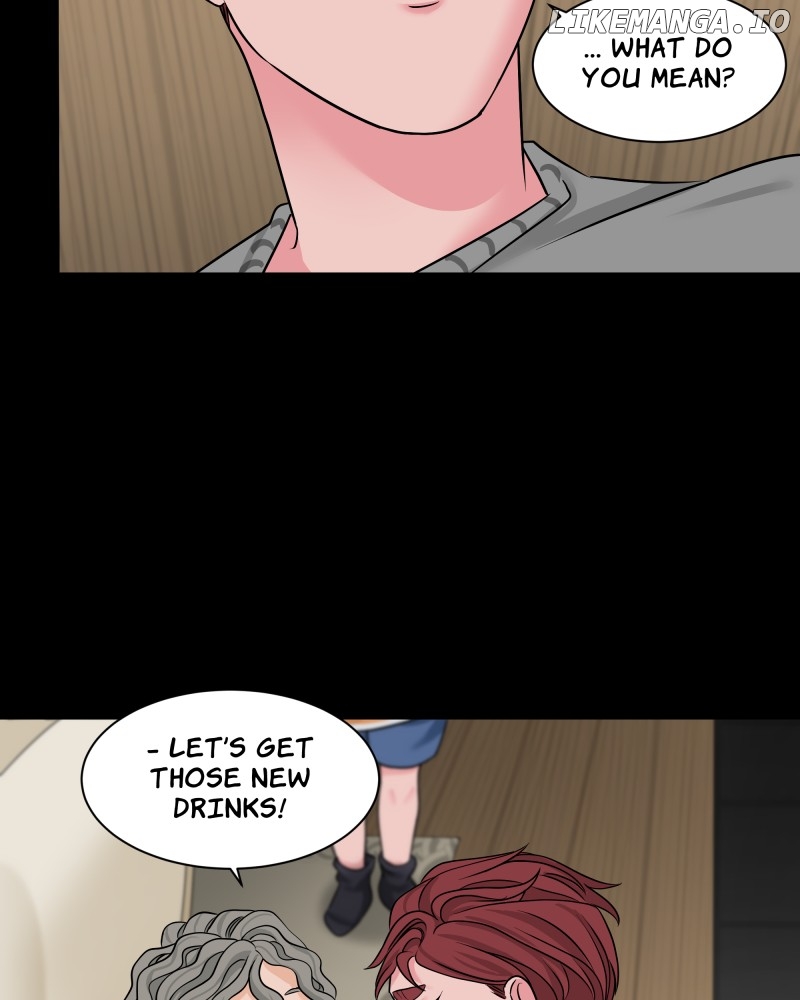 Uriah – Manga Chapter 93 - page 44