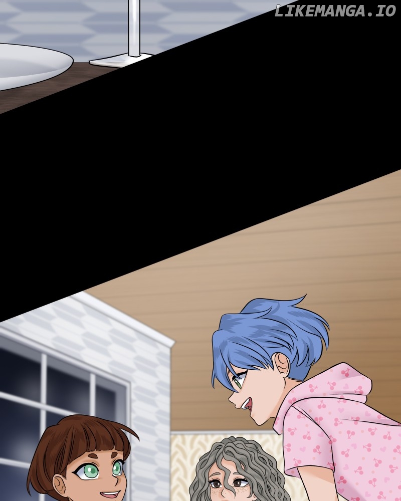Uriah – Manga Chapter 93 - page 51
