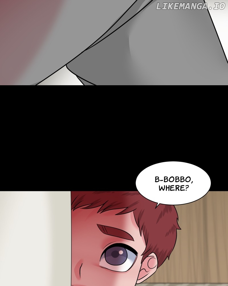 Uriah – Manga Chapter 93 - page 6