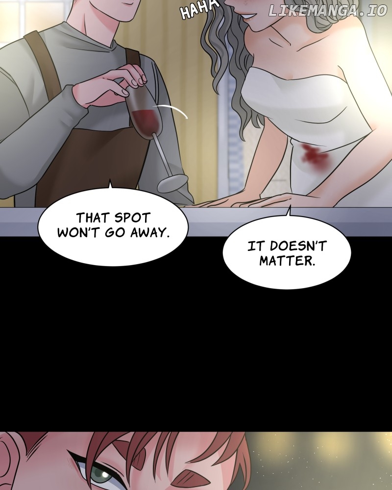 Uriah – Manga Chapter 93 - page 63