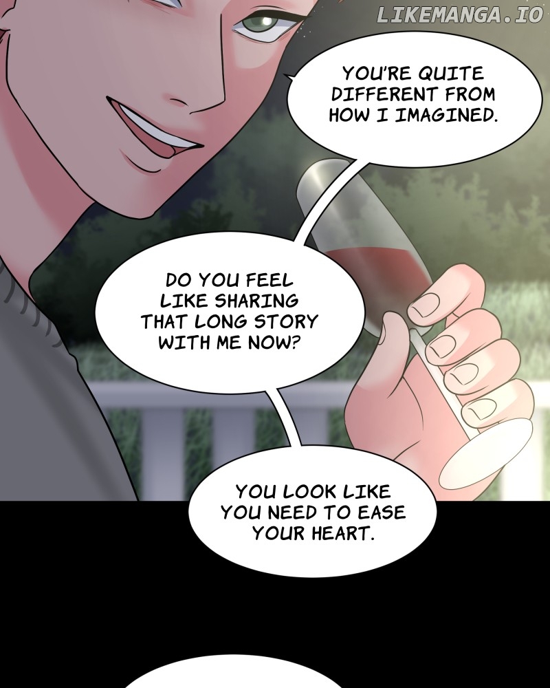 Uriah – Manga Chapter 93 - page 64
