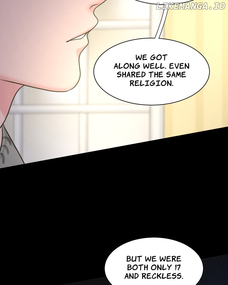 Uriah – Manga Chapter 93 - page 68