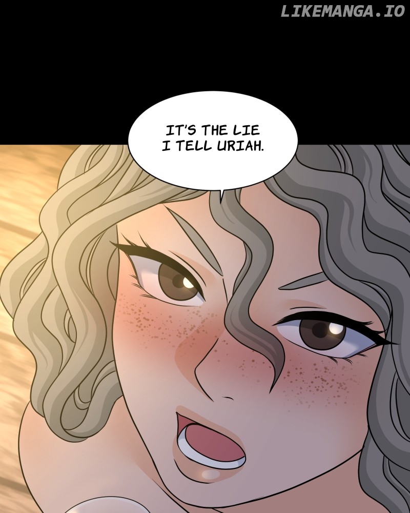 Uriah – Manga Chapter 93 - page 73