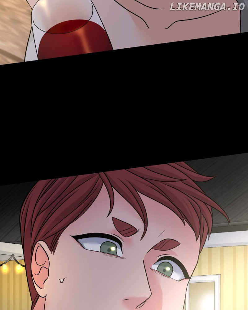 Uriah – Manga Chapter 93 - page 74