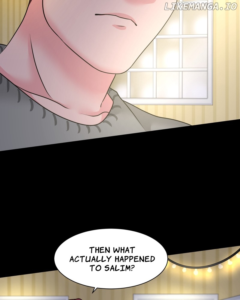 Uriah – Manga Chapter 93 - page 75