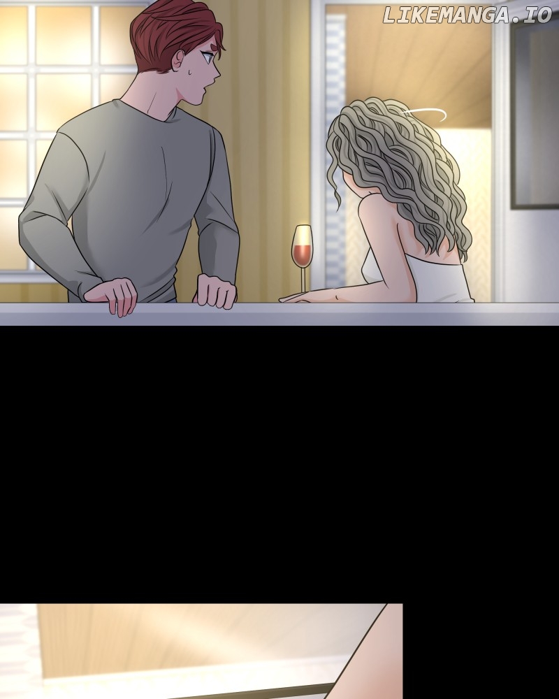 Uriah – Manga Chapter 93 - page 76