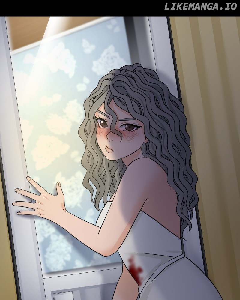 Uriah – Manga Chapter 93 - page 78