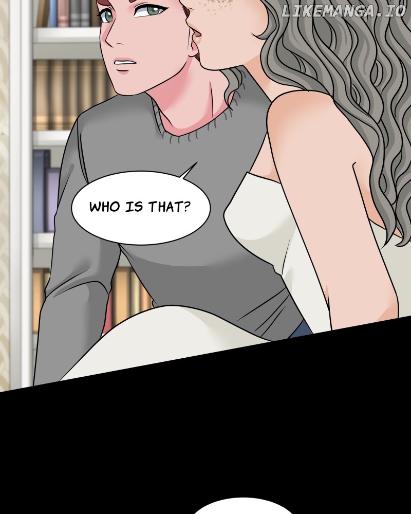 Uriah – Manga Chapter 93 - page 8