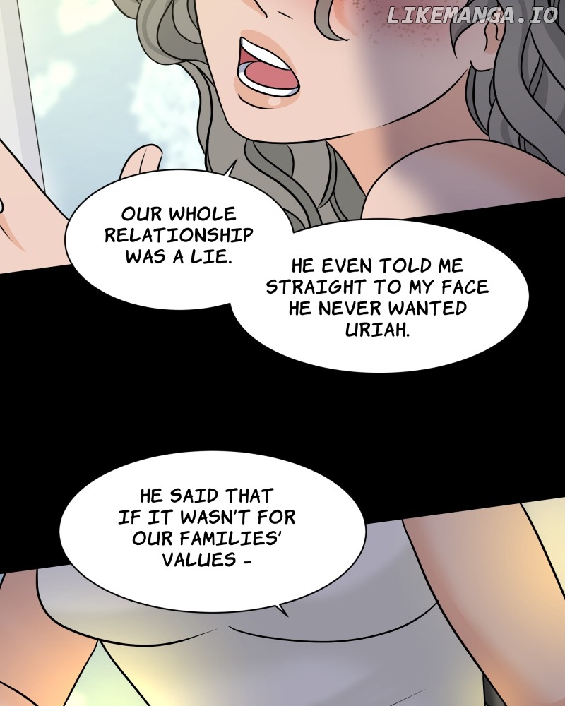 Uriah – Manga Chapter 93 - page 80