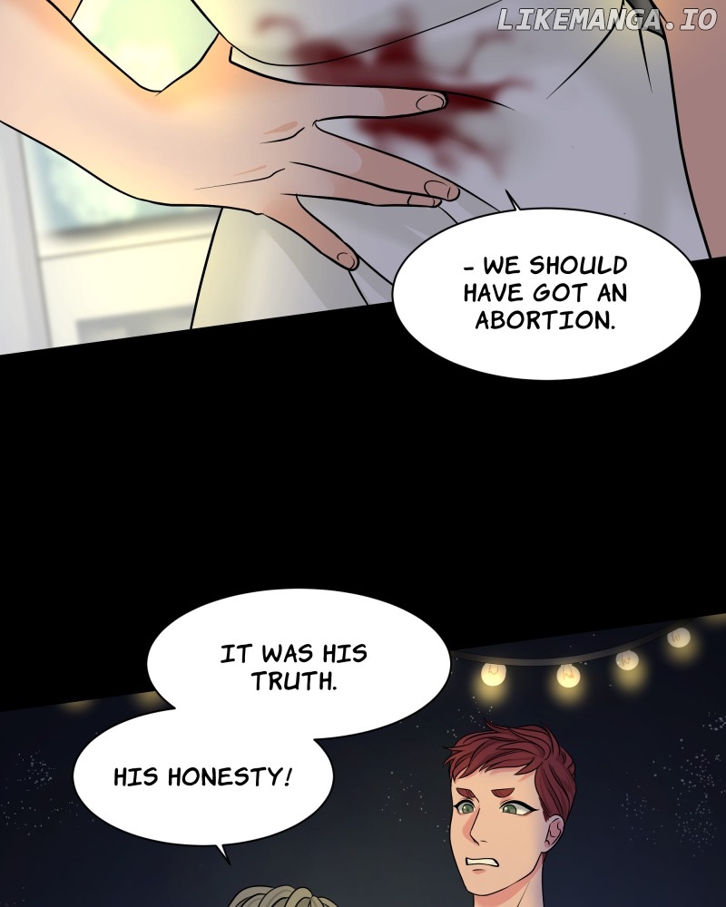 Uriah – Manga Chapter 93 - page 81