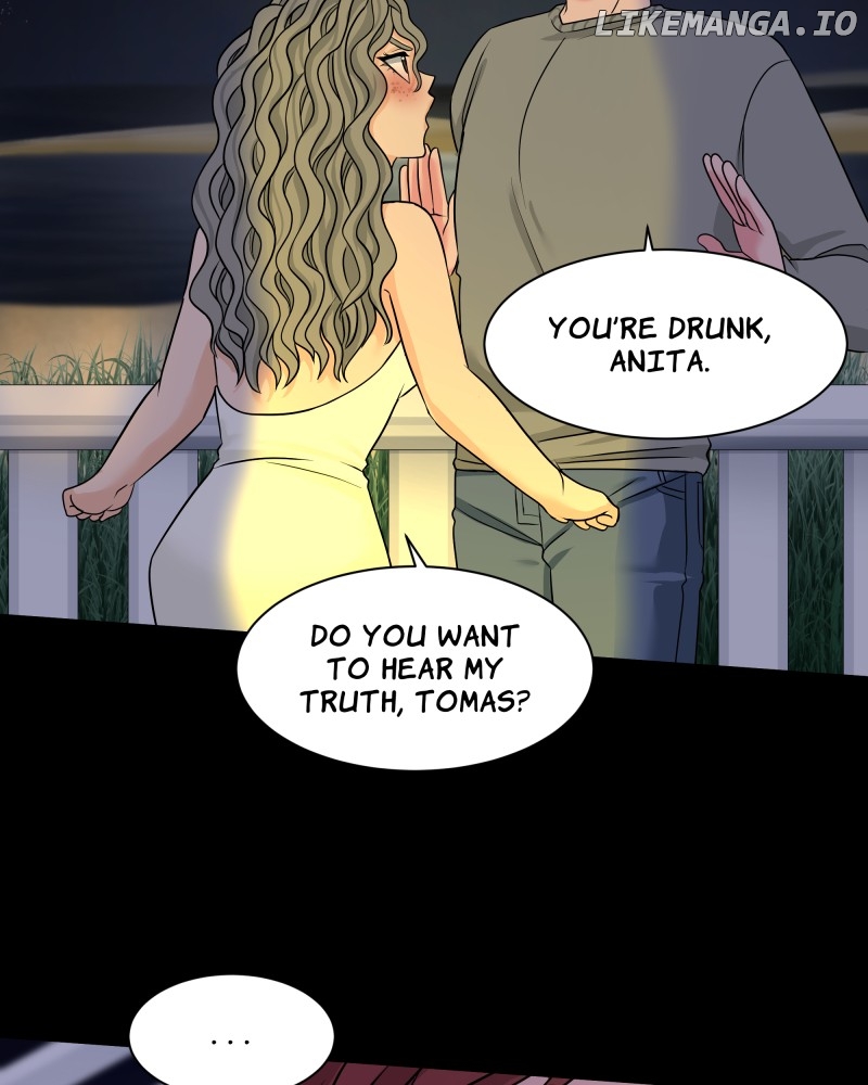 Uriah – Manga Chapter 93 - page 82