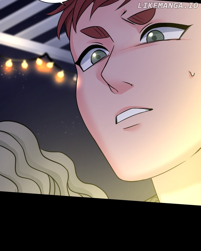 Uriah – Manga Chapter 93 - page 83