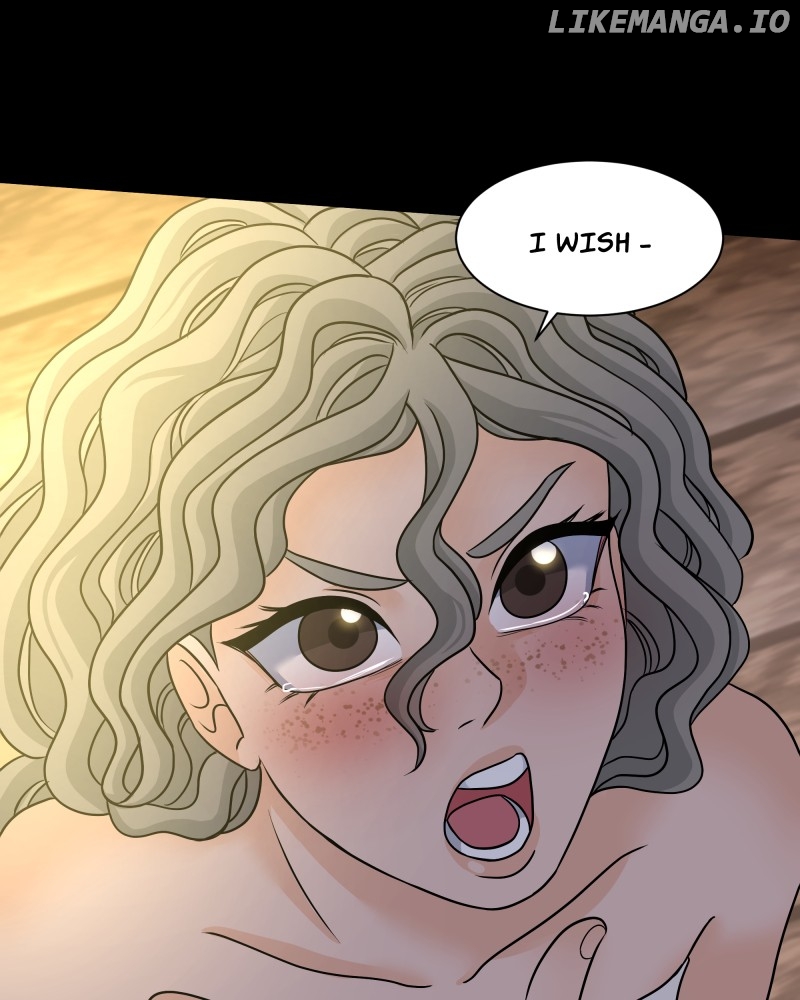 Uriah – Manga Chapter 93 - page 84