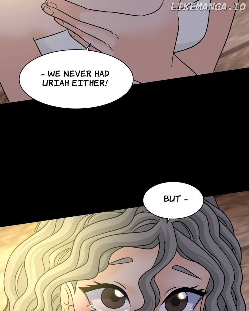 Uriah – Manga Chapter 93 - page 85