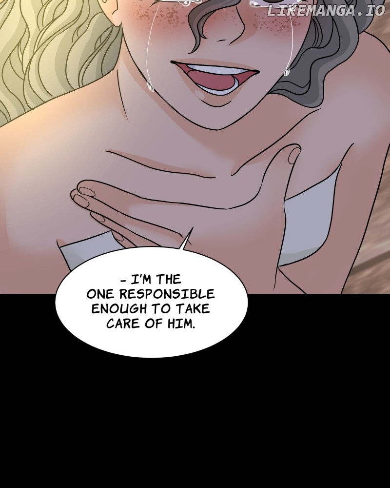 Uriah – Manga Chapter 93 - page 86