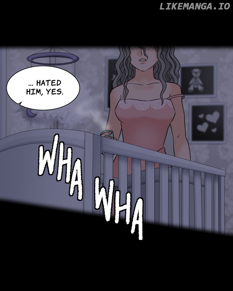 Uriah – Manga Chapter 93 - page 92