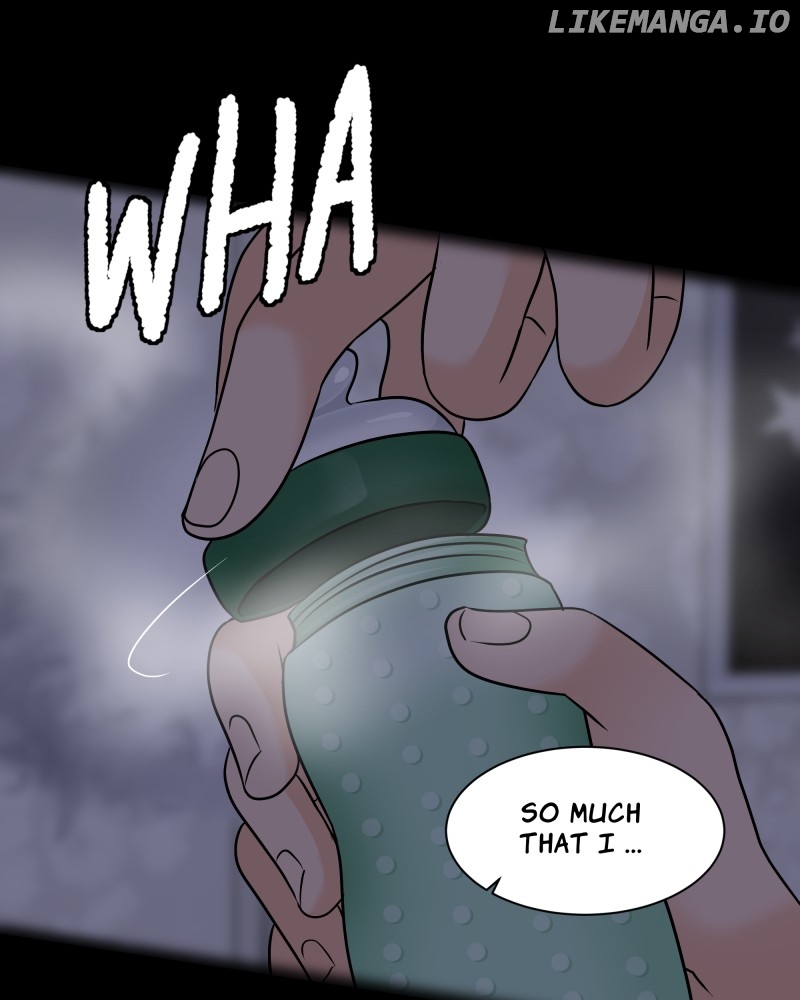 Uriah – Manga Chapter 93 - page 93
