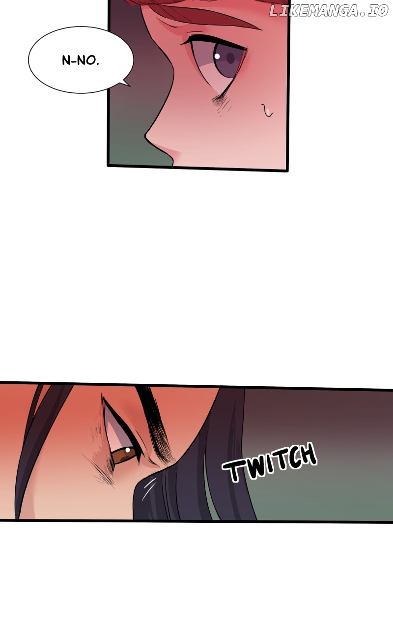 Uriah – Manga Chapter 2 - page 10