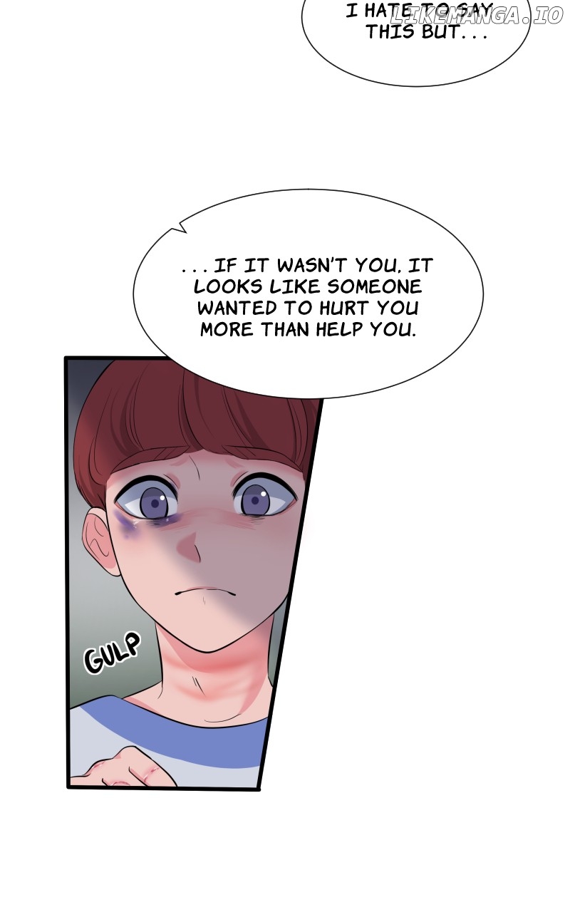 Uriah – Manga Chapter 2 - page 14