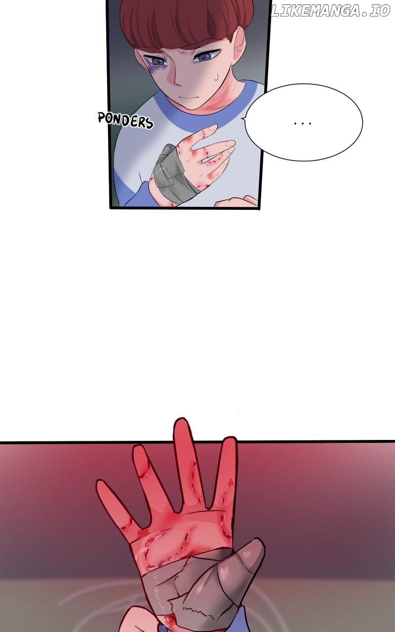 Uriah – Manga Chapter 2 - page 16