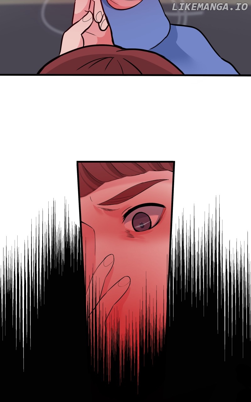 Uriah – Manga Chapter 2 - page 17