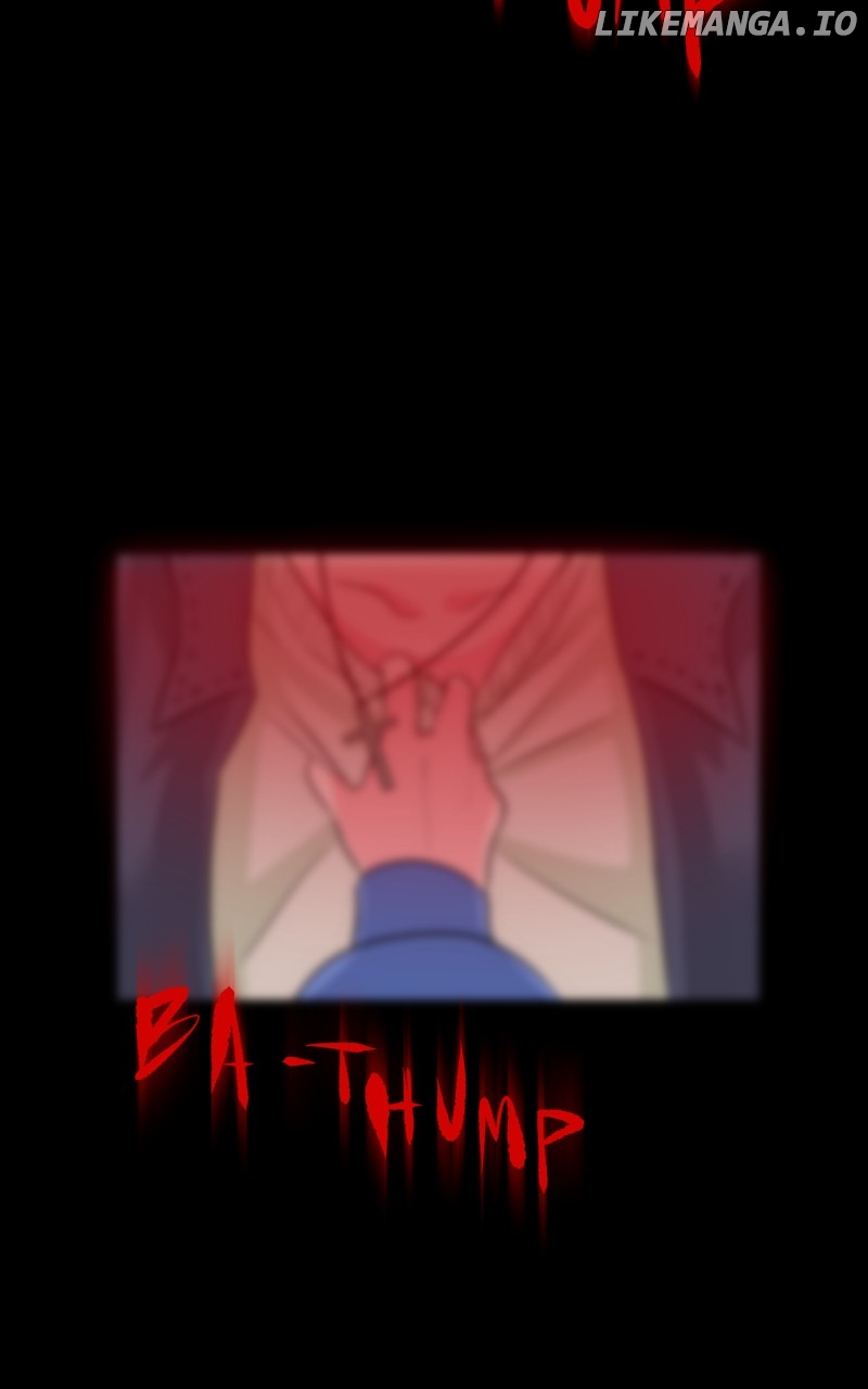 Uriah – Manga Chapter 2 - page 20
