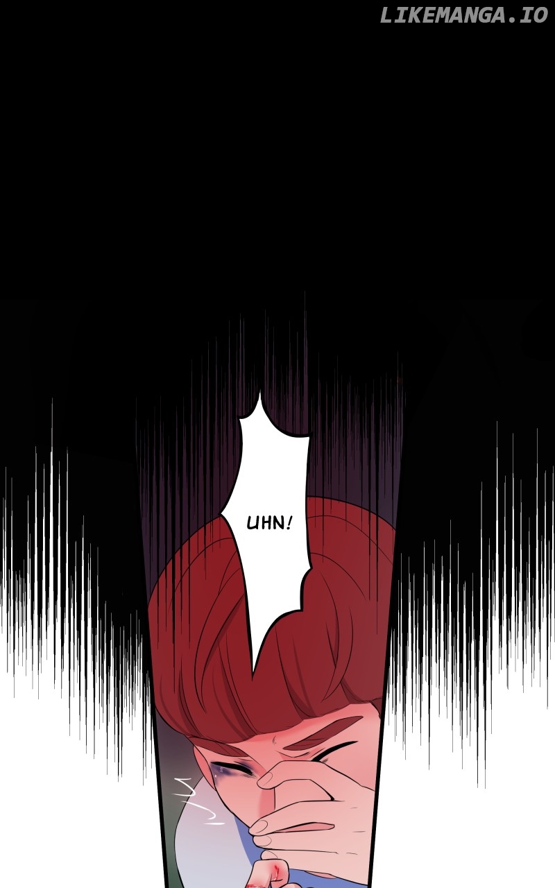 Uriah – Manga Chapter 2 - page 25